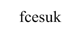 FCESUK