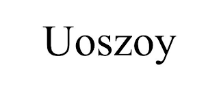 UOSZOY