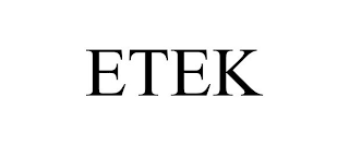 ETEK