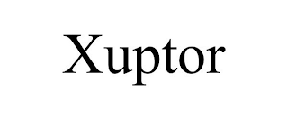 XUPTOR