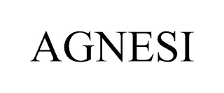 AGNESI