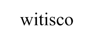 WITISCO