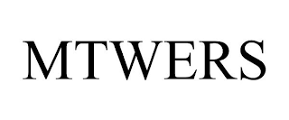 MTWERS