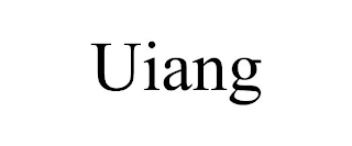 UIANG