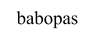 BABOPAS