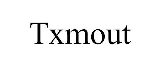 TXMOUT