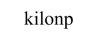 KILONP