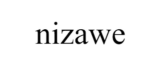 NIZAWE