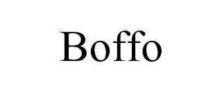 BOFFO