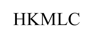 HKMLC