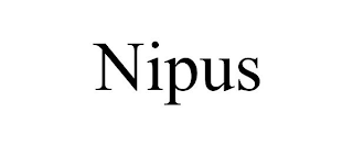 NIPUS