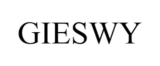 GIESWY