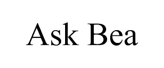 ASK BEA