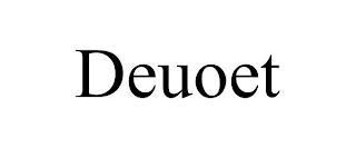 DEUOET