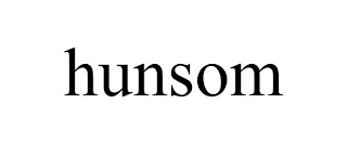 HUNSOM