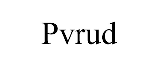 PVRUD