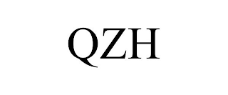 QZH