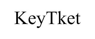 KEYTKET