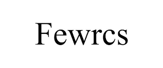 FEWRCS