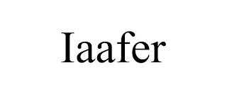 IAAFER