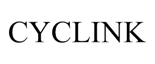 CYCLINK