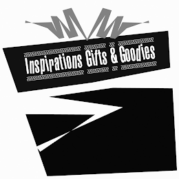 INSPIRATIONS GIFTS & GOODIES