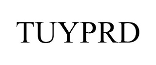 TUYPRD