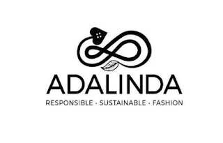 ADALINDA RESPONSIBLE · SUSTAINABLE · FASHION