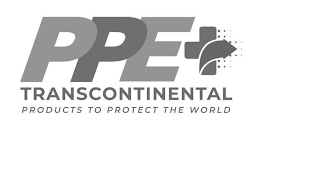 PPE TRANSCONTINENTAL PRODUCTS TO PROTECT THE WORLD