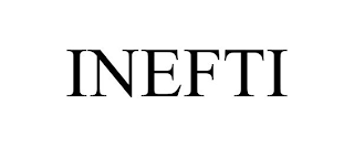 INEFTI