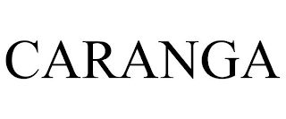 CARANGA