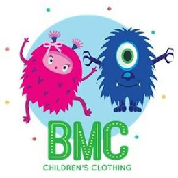 BMC CHILDREN'S CLOTHING