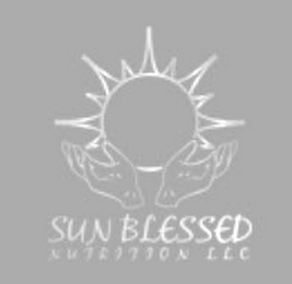 SUN BLESSED NUTRITION LLC