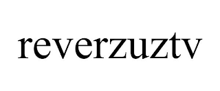 REVERZUZTV