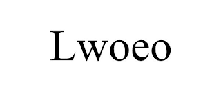 LWOEO