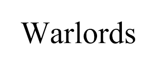 WARLORDS