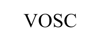 VOSC