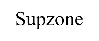 SUPZONE