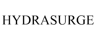 HYDRASURGE