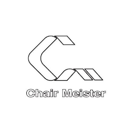 CHAIR MEISTER