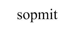 SOPMIT
