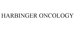 HARBINGER ONCOLOGY