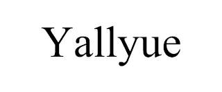 YALLYUE