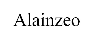 ALAINZEO