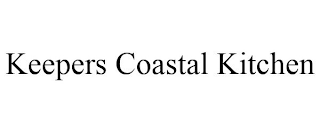 KEEPERS COASTAL KITCHEN