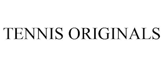 TENNIS ORIGINALS