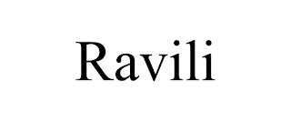 RAVILI