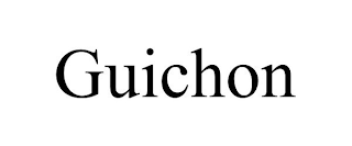 GUICHON