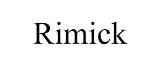 RIMICK