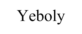 YEBOLY